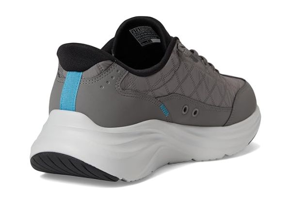 SKECHERS Contour Foam Cozy Fit Hands Free Slip-In