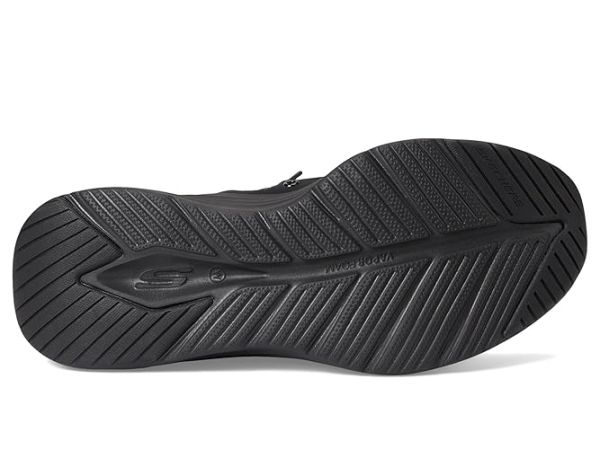SKECHERS Contour Foam Cozy Fit Hands Free Slip-In