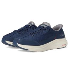 SKECHERS Contour Foam Cozy Fit Hands Free Slip-In