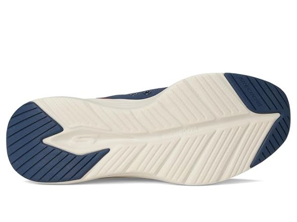SKECHERS Contour Foam Cozy Fit Hands Free Slip-In