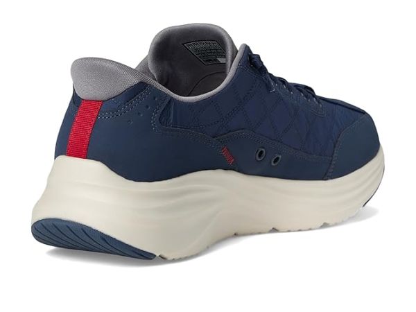 SKECHERS Contour Foam Cozy Fit Hands Free Slip-In