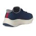 SKECHERS Contour Foam Cozy Fit Hands Free Slip-In