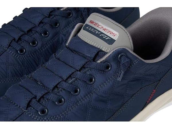 SKECHERS Contour Foam Cozy Fit Hands Free Slip-In