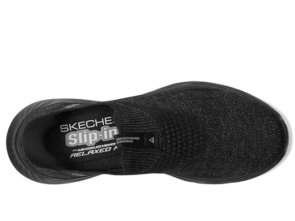 SKECHERS Edgeride Commissioner Hands Free Slip-in