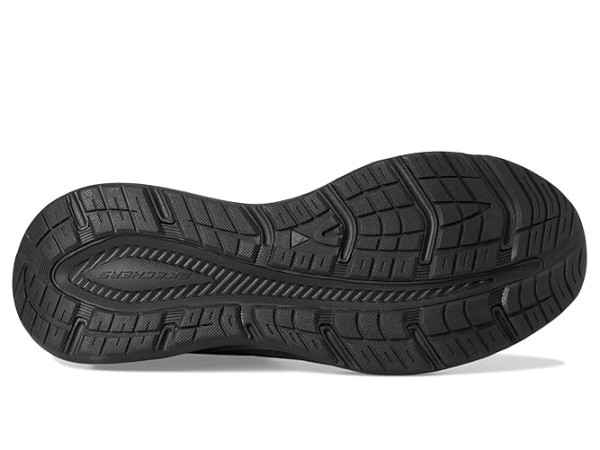 SKECHERS Edgeride Commissioner Hands Free Slip-in
