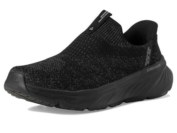 SKECHERS Edgeride Commissioner Hands Free Slip-in