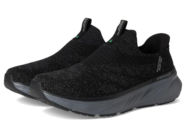 SKECHERS Edgeride Commissioner Hands Free Slip-in