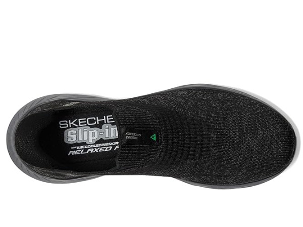 SKECHERS Edgeride Commissioner Hands Free Slip-in
