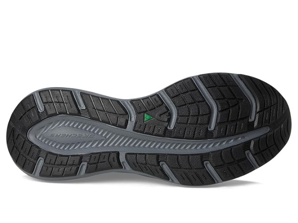 SKECHERS Edgeride Commissioner Hands Free Slip-in