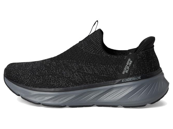 SKECHERS Edgeride Commissioner Hands Free Slip-in