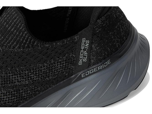 SKECHERS Edgeride Commissioner Hands Free Slip-in