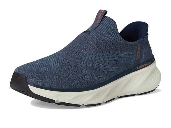 SKECHERS Edgeride Commissioner Hands Free Slip-in