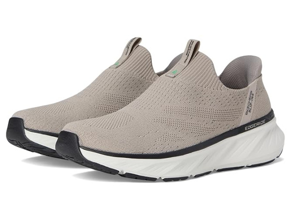 SKECHERS Edgeride Commissioner Hands Free Slip-in