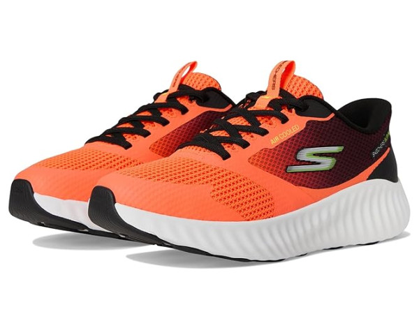 SKECHERS Hands Free Slip-ins Go Run Now - Starfuse Sneaker