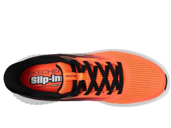 SKECHERS Hands Free Slip-ins Go Run Now - Starfuse Sneaker SKECHERS Hands Free Slip-ins Go Run Now - Starfuse Sneaker