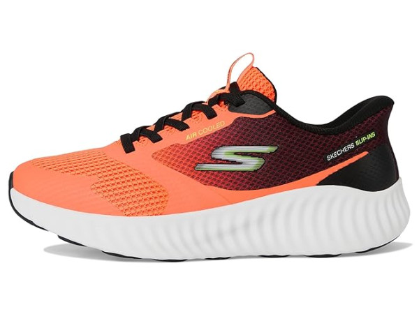 SKECHERS Hands Free Slip-ins Go Run Now - Starfuse Sneaker SKECHERS Hands Free Slip-ins Go Run Now - Starfuse Sneaker