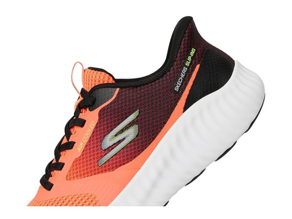 SKECHERS Hands Free Slip-ins Go Run Now - Starfuse Sneaker SKECHERS Hands Free Slip-ins Go Run Now - Starfuse Sneaker