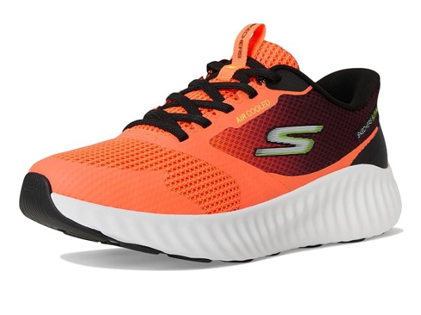 SKECHERS Hands Free Slip-ins Go Run Now - Starfuse Sneaker SKECHERS Hands Free Slip-ins Go Run Now - Starfuse Sneaker