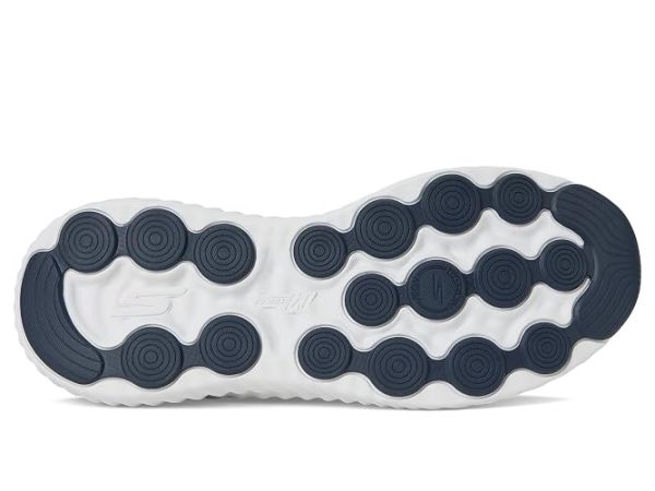 SKECHERS Hands Free Slip-ins Go Run Now - Starfuse Sneaker