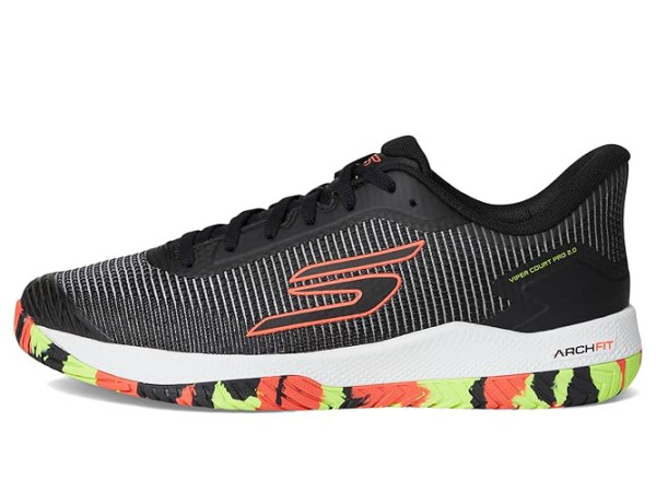 SKECHERS Pickleball Viper Court Pro 2.0 Sneaker SKECHERS Pickleball Viper Court Pro 2.0 Sneaker