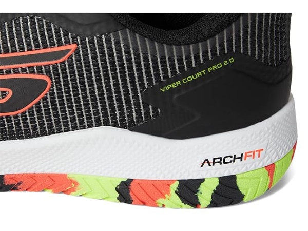 SKECHERS Pickleball Viper Court Pro 2.0 Sneaker SKECHERS Pickleball Viper Court Pro 2.0 Sneaker