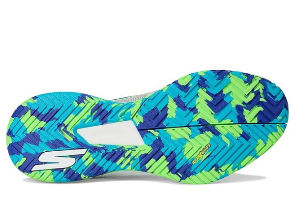 SKECHERS Pickleball Viper Court Pro 2.0 Sneaker