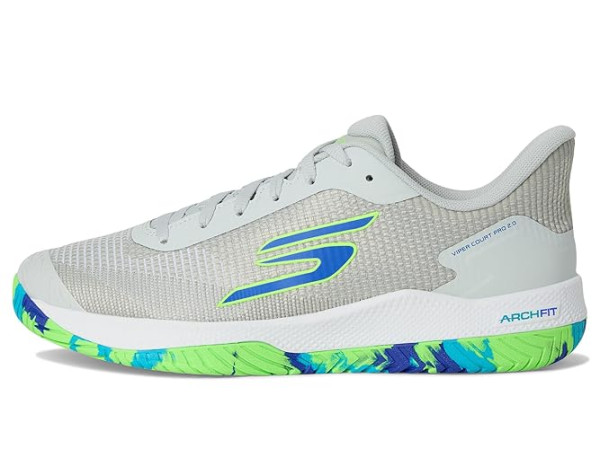 SKECHERS Pickleball Viper Court Pro 2.0 Sneaker