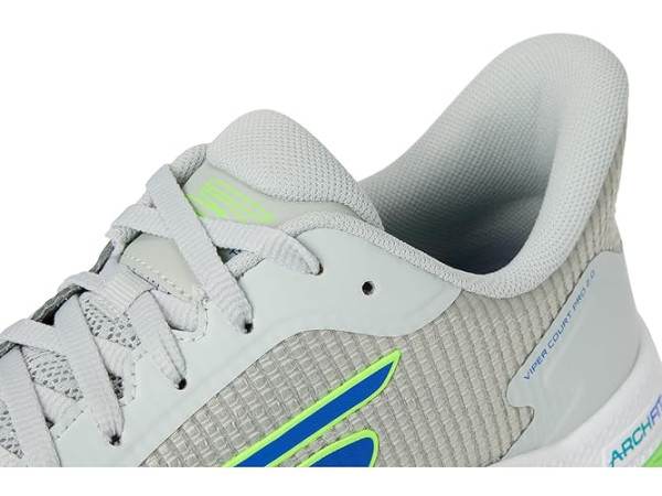 SKECHERS Pickleball Viper Court Pro 2.0 Sneaker