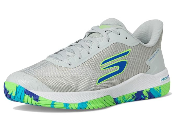 SKECHERS Pickleball Viper Court Pro 2.0 Sneaker
