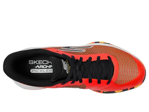 SKECHERS Pickleball Viper Court Pro 2.0 Sneaker