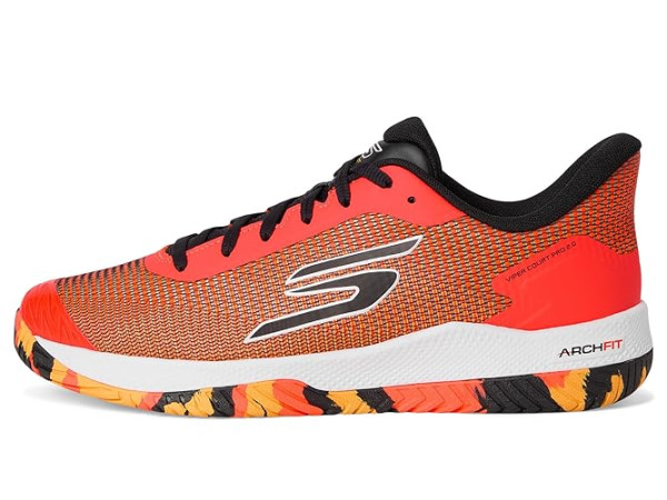 SKECHERS Pickleball Viper Court Pro 2.0 Sneaker