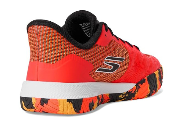 SKECHERS Pickleball Viper Court Pro 2.0 Sneaker