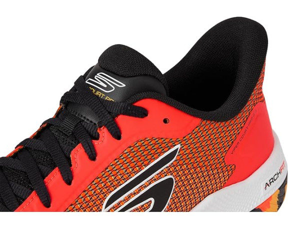 SKECHERS Pickleball Viper Court Pro 2.0 Sneaker
