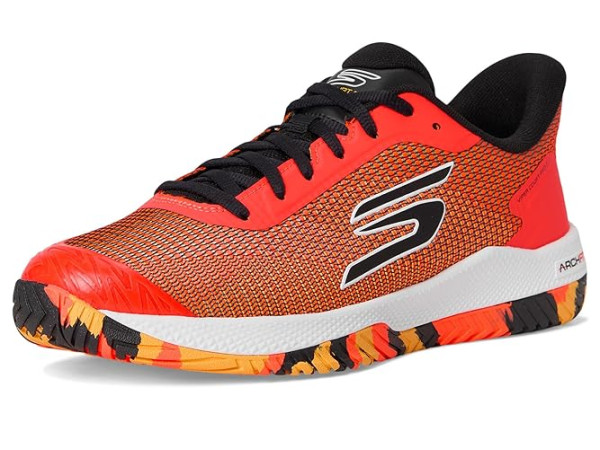 SKECHERS Pickleball Viper Court Pro 2.0 Sneaker