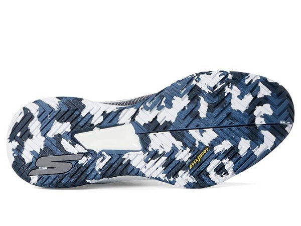 SKECHERS Pickleball Viper Court Pro 2.0 Sneaker