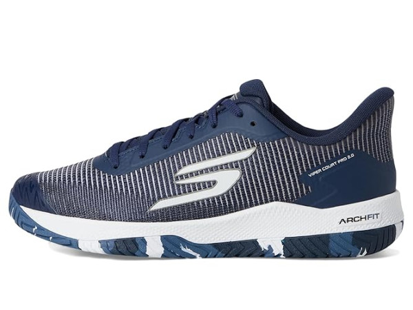 SKECHERS Pickleball Viper Court Pro 2.0 Sneaker
