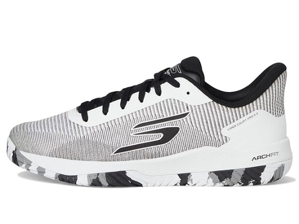 SKECHERS Pickleball Viper Court Pro 2.0 Sneaker
