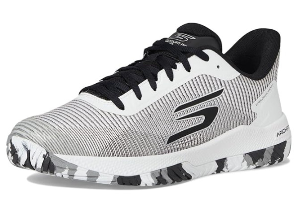 SKECHERS Pickleball Viper Court Pro 2.0 Sneaker