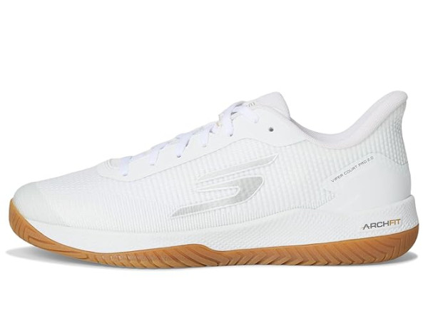SKECHERS Pickleball Viper Court Pro 2.0 Sneaker SKECHERS Pickleball Viper Court Pro 2.0 Sneaker