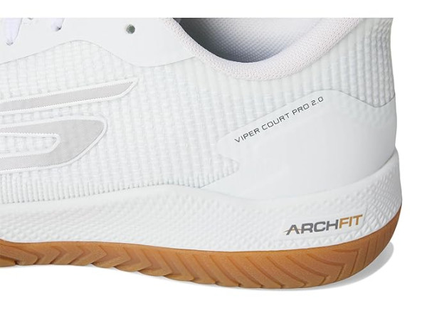 SKECHERS Pickleball Viper Court Pro 2.0 Sneaker SKECHERS Pickleball Viper Court Pro 2.0 Sneaker