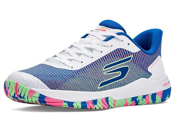 SKECHERS Pickleball Viper Court Pro 2.0 Sneaker SKECHERS Pickleball Viper Court Pro 2.0 Sneaker