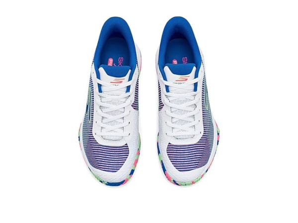 SKECHERS Pickleball Viper Court Pro 2.0 Sneaker