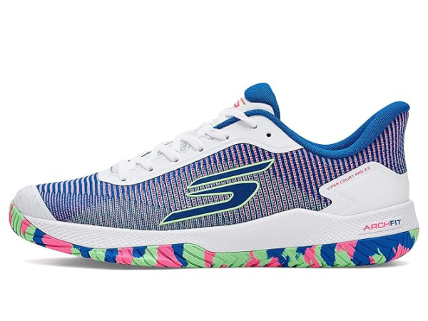 SKECHERS Pickleball Viper Court Pro 2.0 Sneaker