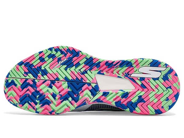 SKECHERS Pickleball Viper Court Pro 2.0 Sneaker