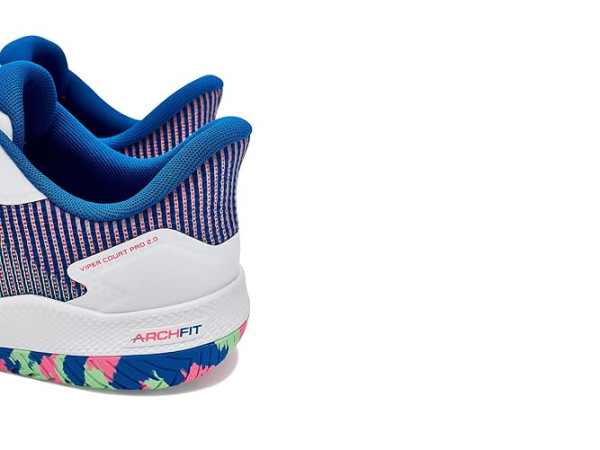 SKECHERS Pickleball Viper Court Pro 2.0 Sneaker