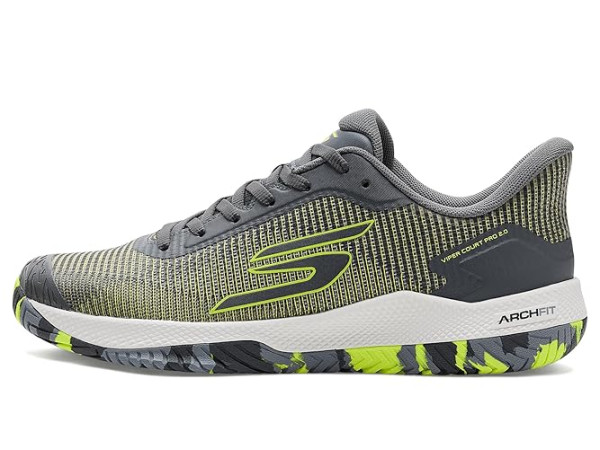 SKECHERS Pickleball Viper Court Pro 2.0 Sneaker