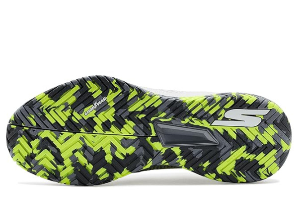 SKECHERS Pickleball Viper Court Pro 2.0 Sneaker