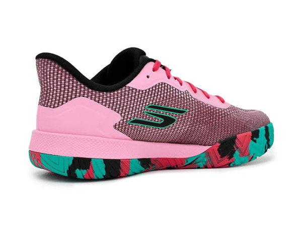 SKECHERS Pickleball Viper Court Pro 2.0 Sneaker