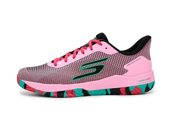 SKECHERS Pickleball Viper Court Pro 2.0 Sneaker