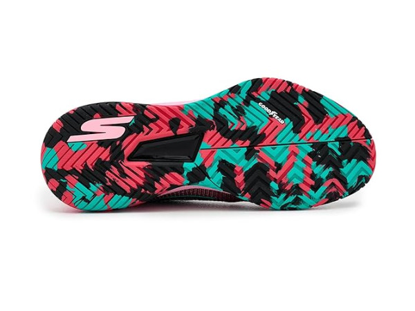 SKECHERS Pickleball Viper Court Pro 2.0 Sneaker